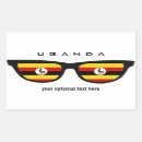 Buscar uganda pegatinas Marcar