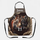 Buscar rey delantales General y unisex