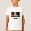 Buscar amante del piano camisetas Músico