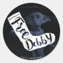 Buscar dobby pegatinas Magia