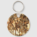 Buscar maya llaveros México