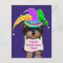 Buscar poo postales Terriers de yorkshire