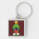 Buscar marvin martian llaveros Molesto