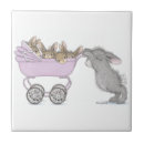 Buscar recién nacidos azulejos Divertido