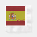 Buscar bandera española servilletas Fiesta