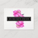 Buscar designer tarjetas de visita Elegante