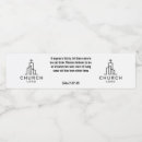 Buscar iglesia almacenaje alimentos Cristo