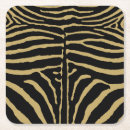 Buscar cebra posavasos África