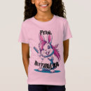 Buscar bunny girl camisetas Chica
