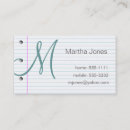 Buscar cuadernos tarjetas de visita Libro