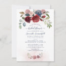 Buscar fresco 11x16 invitaciones Invitados