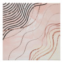 Buscar colores femeninos posters Negro