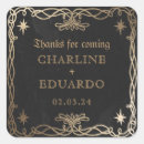 Buscar fantasía pegatinas Gótico