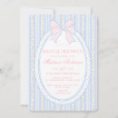 Buscar flores del vintage invitaciones Prometida