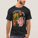 Buscar maui camisetas Surfista