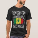 Buscar senegal camisetas Idea de  de cumpleaños