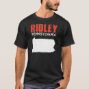 Buscar ridley camisetas 6 º estadía