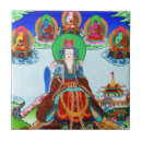 Buscar tibetano azulejos Thangka