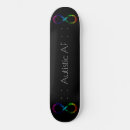 Buscar autismo tablas de skate Autista