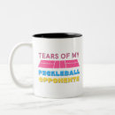 Buscar polvo tazas Para él