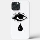 Buscar lágrima iphone fundas General y unisex