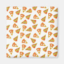 Buscar rebanada de pizza imanes Alimento