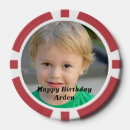 Buscar moderno poker fichas Cumpleaños