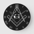 Buscar grados relojes de pared Para él