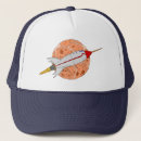 Buscar cohete camionero gorras Planeta