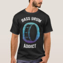 Buscar drums camisetas Vintage