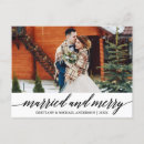 Buscar mr mrs postales Navidades