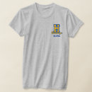 Buscar porras camisetas Para ella