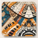 Buscar arte tribal posavasos Etnia