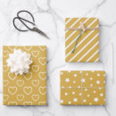 Buscar patos papel de regalo Adorable