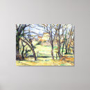 Buscar cezanne Árboles