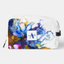 Buscar mármol bolsas cosmetica Abstracto