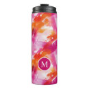 Buscar pintura abstracta tazas Rosa