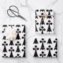 Buscar medieval papel de regalo Para ella