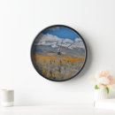 Buscar álamo relojes de pared Bosque