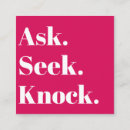 Buscar church tarjetas de visita Moderno