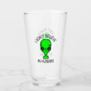 Buscar alien ufo tazas Verde