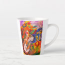 Buscar lobo tazas Noche