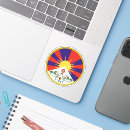 Buscar tibet pegatinas Marcar