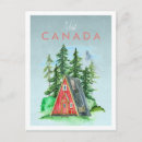 Buscar vintage canada postales Para todos