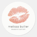 Buscar maquillaje pegatinas Artista de maquillaje