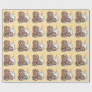 Buscar amante del chocolate papel de regalo Cookies