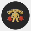 Buscar el bodybuilding pegatinas Divertido