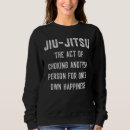 Buscar jiu jitsu sudaderas Definición