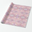 Buscar arañas papel de regalo Rosa