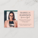 Buscar agente seguro de tarjetas de visita Clientes